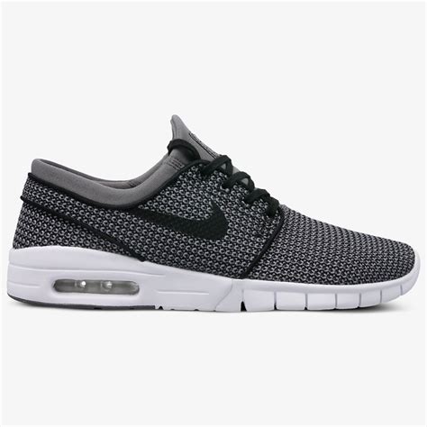 nike janoski herren grau